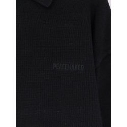 Cotton polo shirt