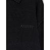 Cotton polo shirt