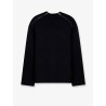 Cotton sweater