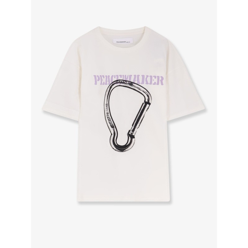 Cotton t-shirt