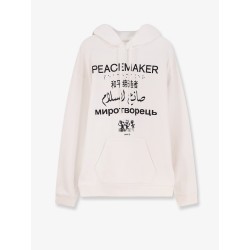 Cotton sweatshirt