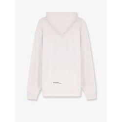 Cotton sweatshirt
