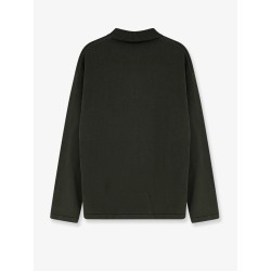 Cotton polo shirt