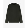 Cotton polo shirt