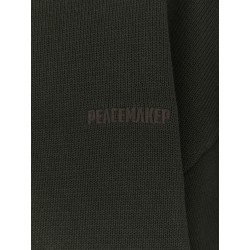 Cotton polo shirt