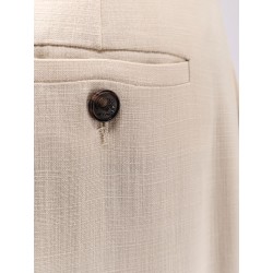 Viscose trousers