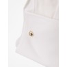 Mxmcurvone cotton shirt