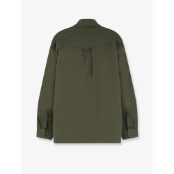 Kelly cotton shirt