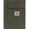 Kelly cotton shirt