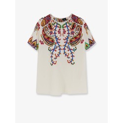 Silk top