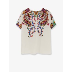 Silk top