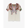 Silk top