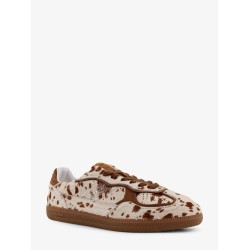 Tb. 490 ponyskin sneakers