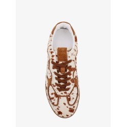 Tb. 490 ponyskin sneakers