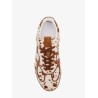 Tb. 490 ponyskin sneakers