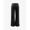 Corduroy trousers
