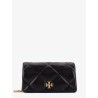 Kira quilted leather crossbody bag