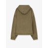 Represent Embellished Hoodie cotton sweatshirt