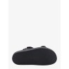 Kira leather sandals