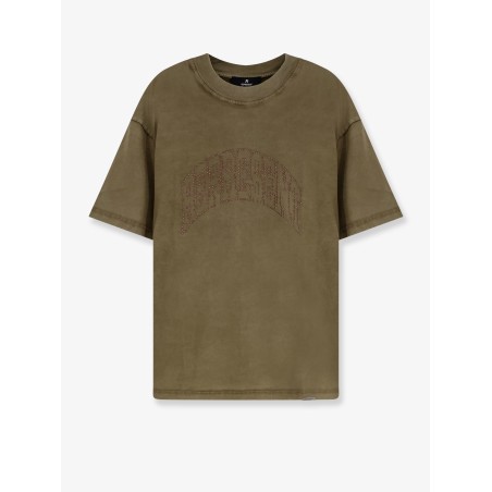 Embellished Represent cotton t-shirt