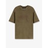 Embellished Represent cotton t-shirt