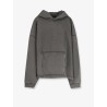 Represent Embellished Hoodie cotton sweatshirt
