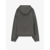 Represent Embellished Hoodie cotton sweatshirt