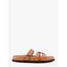 Sandali Ines in pelle
