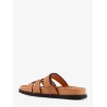 Sandali Ines in pelle