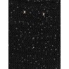 Melyssa sleeveless sweater with sequins