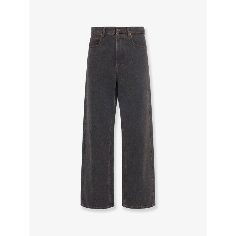 M'S Pant Cory Loose Skate jeans