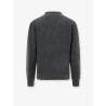 Archibald Distressed cotton sweatshirt