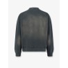 Martin Disressed cotton sweatshirt