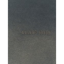 Martin Disressed cotton sweatshirt