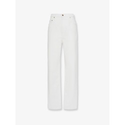 Denim trousers