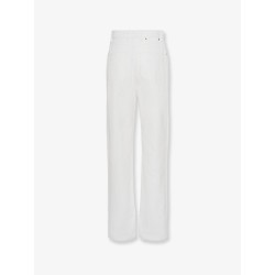 Denim trousers