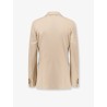 Virgin wool blazer