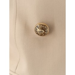 Virgin wool blazer