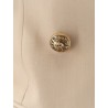 Virgin wool blazer
