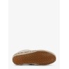 Leather sneakers