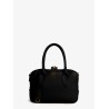 Vita bag leather crossbody bag