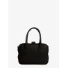 Vita bag leather crossbody bag