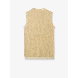 Melyssa sequin sweater