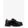 DH Dexpii leather lace-up