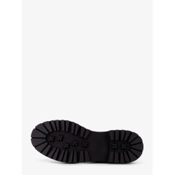 DH Dexpii leather lace-up