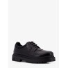 DH Dexpii leather lace-up
