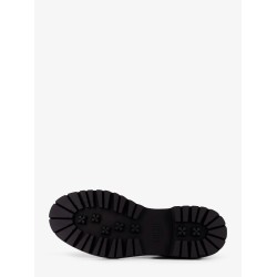 DH Dexpii leather lace-up