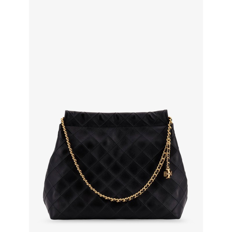 Fleming Hobo leather bag