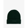 Beanie wool hat