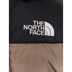 Himalayan nylon down jacket